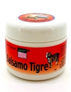 Raihuen Balsamo Tigre Bianco 30 Ml