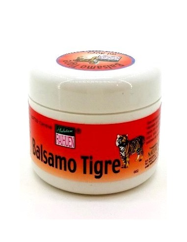 Raihuen Balsamo Tigre Bianco 30 Ml