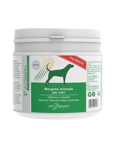 V-integra Cane Adulto 500 G