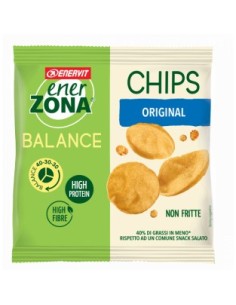 Enerzona Chips Classico 1 Busta