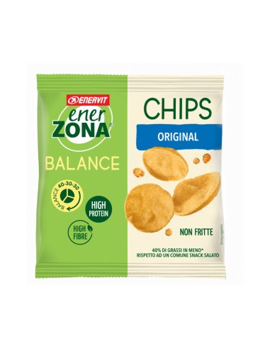 Enerzona Chips Classico 1 Busta