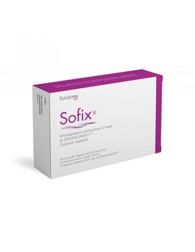 Sofix 28 Capsule