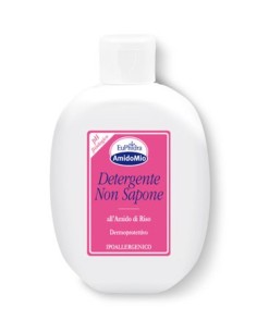 Euphidra Amidomio Detergente Senza/sapone 200 Ml