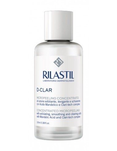 Rilastil D-clar Micropeeling 100 Ml