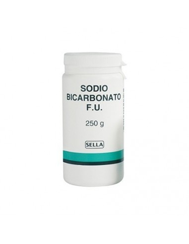 Sodio Bicarb Fu 250g