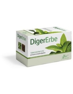 Digererbe 20 Filtri Tisana 40 G