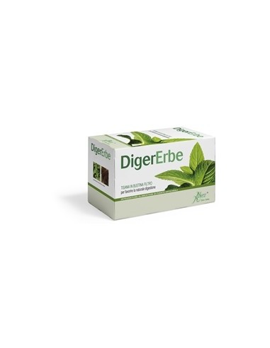 Digererbe 20 Filtri Tisana 40 G