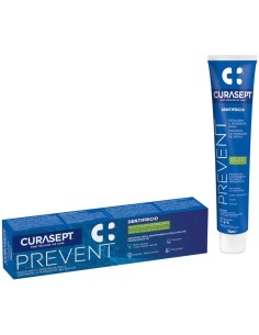 Curasept Prevent Dentifricio 75 Ml