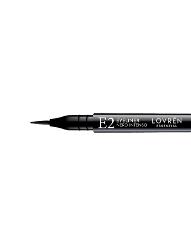 Lovren Essential Eyeliner Nero Intenso 0,6 Ml