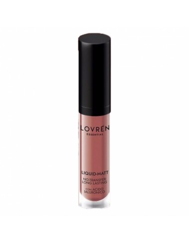 Lovren Essential Rossetto R1 Nude Liquid Matt 3,5 Ml