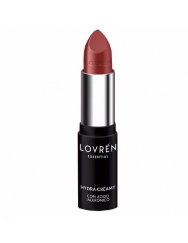 Lovren Essential Rossetto R2 Rosa Notte Creamy 4 G