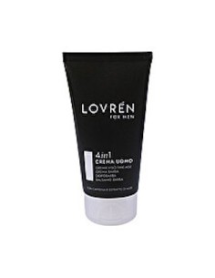 Lovren Men 4 In 1 50 Ml