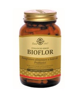 Bioflor 60 Capsule Vegetali