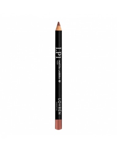 Lovren Essential Matita Labbra Lp1 Nude