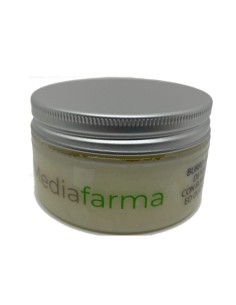 Burro Struccante Detossinante Con Burro Di Cacao E Olio Di Canapa Mediafarma 100 Ml