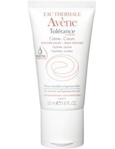 Eau Thermale Avene Tolerance Extreme Crema 50 Ml