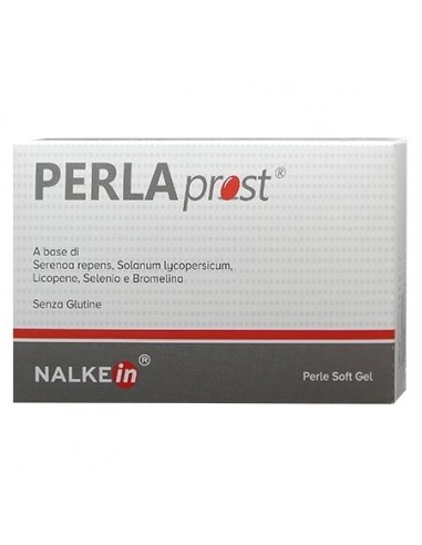 Perlaprost 14 Perle Soft Gel