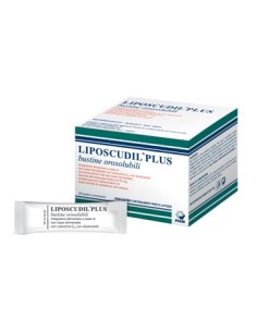 Liposcudil Plus 30 Bustine Orosolubili