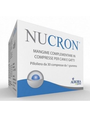 Nucron 30 Compresse