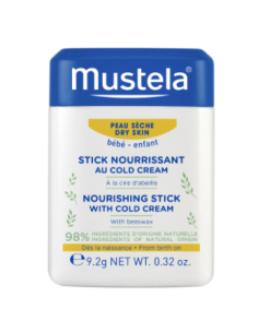 Mustela Stick Nutriente Cc 2020