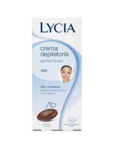 Lycia Crema Viso Perf 50ml