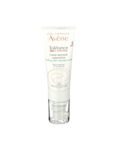 Eau Thermale Avene Tolerance Control Crema Lenitiva Riequilibrante 40 Ml