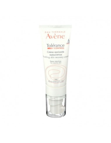 Eau Thermale Avene Tolerance Control Crema Lenitiva Riequilibrante 40 Ml