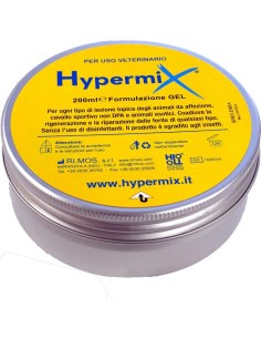 Hypermix Barattolo 200 Ml