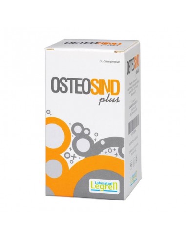 Osteosind Plus 50 Compresse