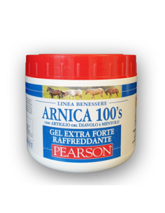 Arnica 100's Extra Forte 500 Ml
