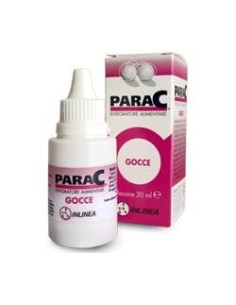 Para C Gocce 20 Ml