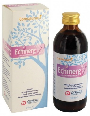 Echinerg 150 Ml Soluzione Bevibile