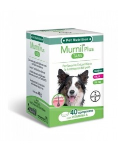 Murnil Tabs 40 Compresse