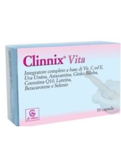 Clinnix Vita 45 Capsule