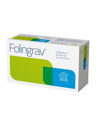 Folingrav 60 Compresse