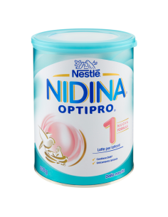 Nidina Optipro 1 Polvere 800 G