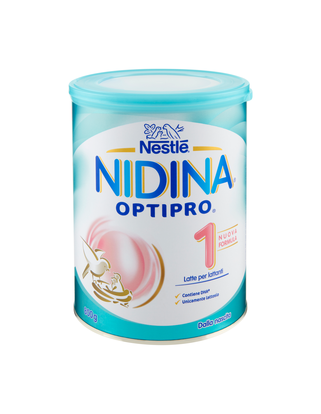 Nestlé NIDINA OPTIPRO 2 POLVERE
