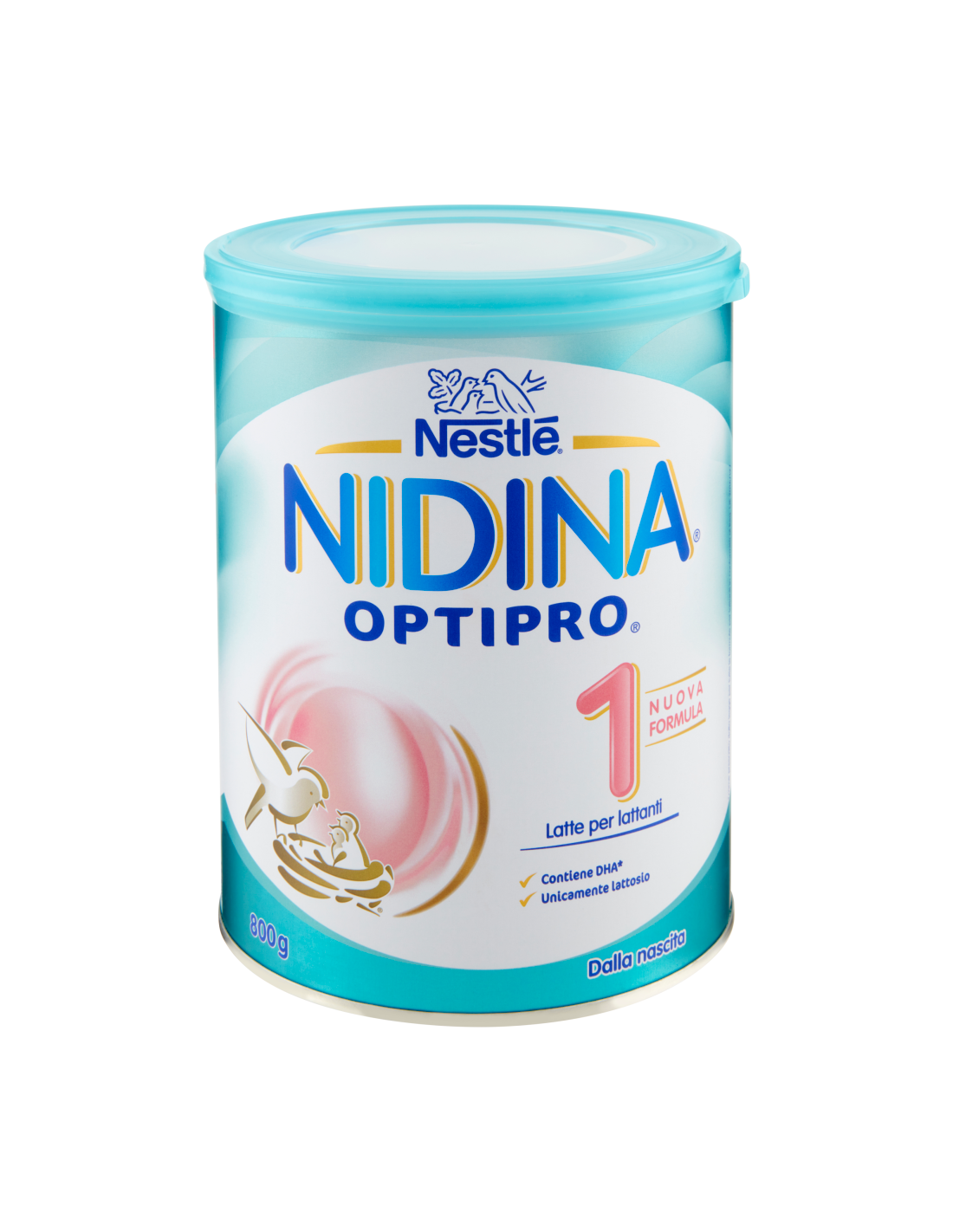 Nidina optipro 1 in polvere