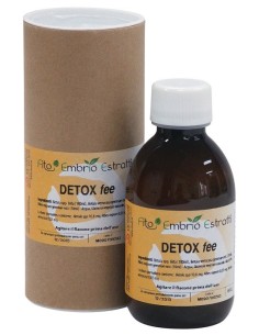 Fee Detox 200 Ml