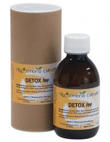 Fee Detox 200 Ml