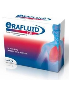 Erafluid Gr 14 Bustine