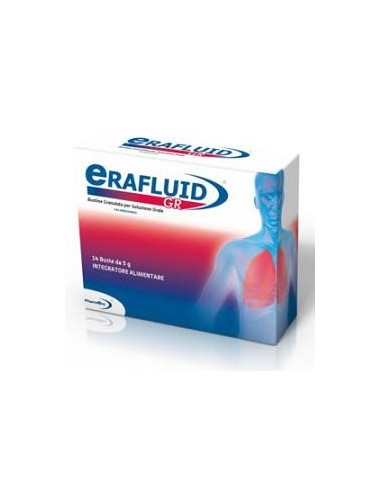 Erafluid Gr 14 Bustine