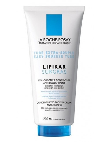 Lipikar Surgras 200 Ml