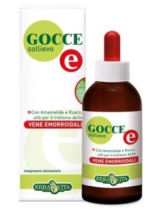 Gocce Tipo E 50 Ml