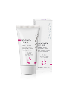 Sensiven Zelaic Canova 50 Ml