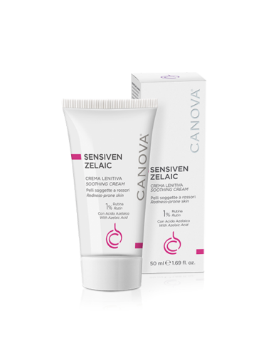 Sensiven Zelaic Canova 50 Ml