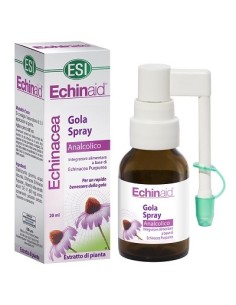 Echinaid Gola Spray Analcolico 20 Ml
