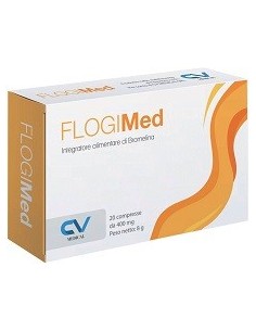 Flogimed 20 Compresse