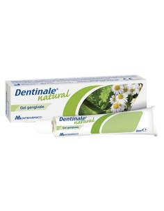 Dentinale Natural 20 Ml