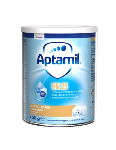 Aptamil Hn 25 400 G